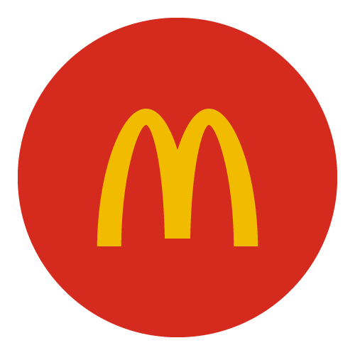 Mcdonalds